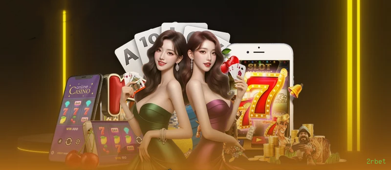 Conta 2rbet sincronizada site e app