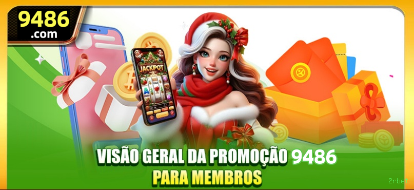 Cassino 2rbet app mobile