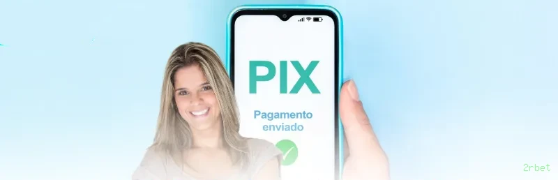 Aplicativo móvel 2rbet para iOS e Android