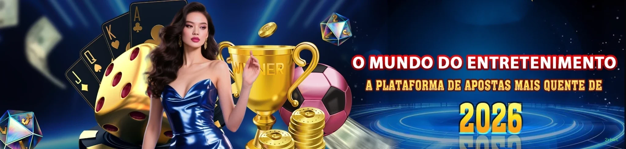 Formulário registro 2rbet